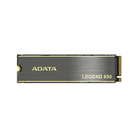 Накопитель SSD M.2 2280 1TB ADATA (ALEG-850-1TCS) ТЦ Арена ТЦ Арена