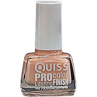 Лак для ногтей Quiss Pro Color Lasting Finish 007 (4823082013456) arena