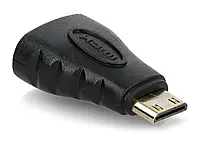 MiniHDMI - HDMI адаптер