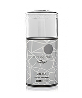 Sterling Parfums Club De Nuit Sillage 250 мл - дезодорант спрей