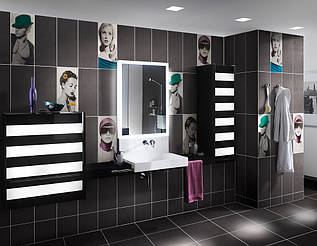 Коллекция CUBA от ТМ АТЕМ 4