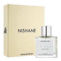 Nishane Wulong Cha 50 мл - парфюмированный экстракт (exdp)