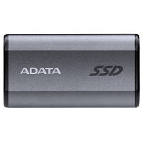 Накопитель SSD USB 3.2 1TB ADATA (AELI-SE880-1TCGY) ТЦ Арена ТЦ Арена