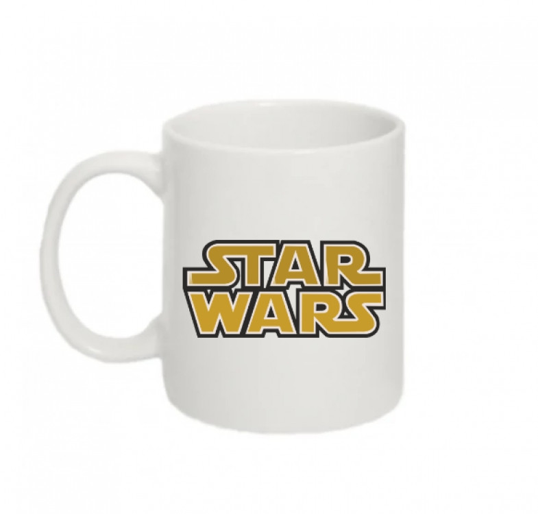 Чашка Зоряні Війни, фото 1