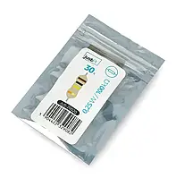 JustPi THT CF Резистор Carbon 1/4W 100kΩ - 30шт