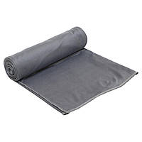 Полотенце спортивное EVA CASE SPORTS TOWEL FRYFAST 4Monster T-EDT-120 цвет серый