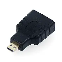 MicroHDMI - HDMI адаптер - Lexton LXHD23