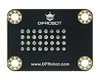 Гравитация - Разветвитель концентратора I2C - 8 портов - DFRobot DFR0759