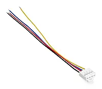 Grove - Кабель Pigtail - 4-контактный соединительный кабель - 10 см - Adafruit 5244