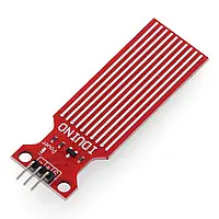 Датчик уровня жидкости - аналоговый - Iduino SE045