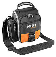 Посилена сумка для інструментів Neo Tools 84-315 25х19см