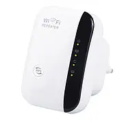 Беспроводной WI-FI репитер сигнала 802.11N/B/G 2dBi