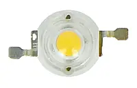 Світлодіод потужністю 3 Вт Prolight Opto PM2E-3LVE-R7 - теплий білий
