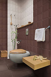 Коллекция RETRO от ТМ АТЕМ 1