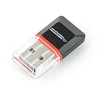 Устройство для чтения карт памяти MicroSD - Esperanza EA134K