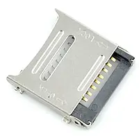 Слот для карт памяти Micro SD uSD589