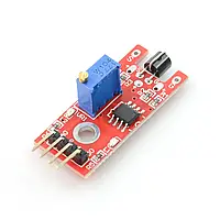 Сенсорный датчик - Iduino SE061