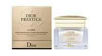 Крем для лица, шеи и зоны декольте Dior Prestige La Creme Texture Essentielle 1.5 мл - пробник