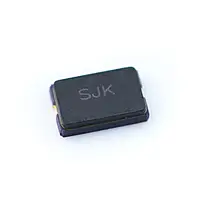 Кварцевый резонатор 16 МГц - SMD 5x3.2 мм