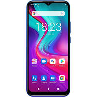 Мобильный телефон Doogee X96 Pro 4/64Gb Blue arena