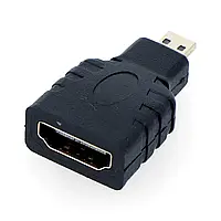 MicroHDMI - HDMI адаптер - Lexton LXHD23