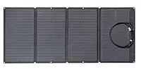 Солнечная батарея к зарядным станциям EcoFlow EFSOLAR160W Solar Panel 160W
