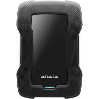 Внешний жесткий диск 2.5" 2TB ADATA (AHD330-2TU31-CBK) ТЦ Арена ТЦ Арена