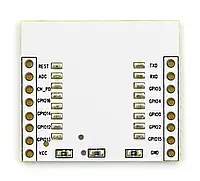 Адаптер для модуля ESP-12E ESP8266 WiFi