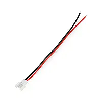 Molex 51005 2-контактный разъем, шаг 2,54 мм с кабелем