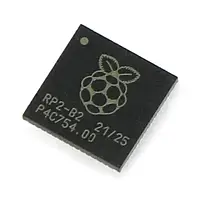 Мікроконтролер Raspberry Pi - RP2040 - SC0914
