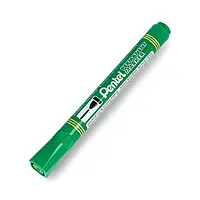 Перманентний зелений маркер - Pentel N850