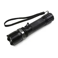 Фонарь Esperanza Sirius EOT003 Aluminum Torch Cree Q5 LED 300м