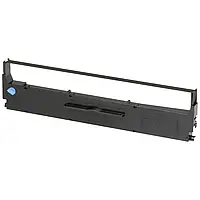 Картридж Epson C13S015637 для Ribbon LX350/LX300 Черный