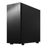 Корпус для компьютера Fulltower Fractal Design Define 7XL B TG Light без БП