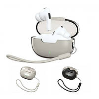 Наушники беспроводные TWS Bluetooth Headset Veron W10 Life Silver от магазина style & step