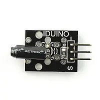 Датчик вибрации - Iduino SE053