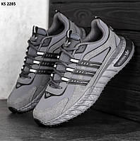 Adidas (інші моделі) Adidas Edition (сірі) 40 w