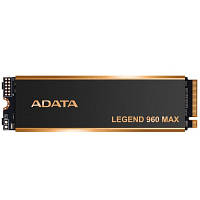 Накопитель SSD M.2 2280 1TB ADATA (ALEG-960M-1TCS) ТЦ Арена ТЦ Арена