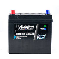 Аккумулятор автомобильный AutoPart 60 Ah/12V (ARL060-078) arena