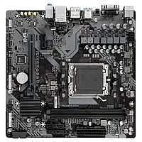 Материнская плата Gigabyte A620M S2H Socket AM5/AMD/Micro-ATX/1хHDMI/1хDisplayPort