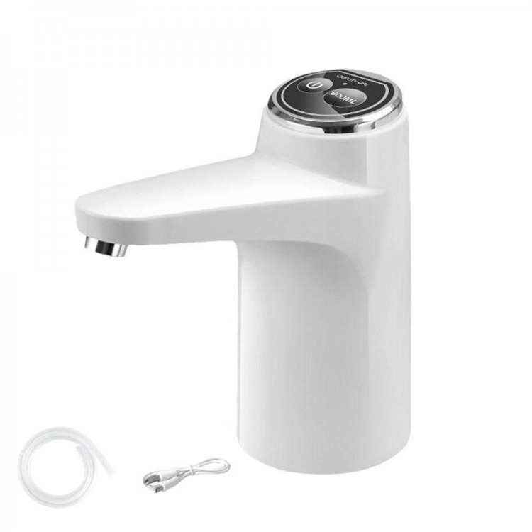 Електрична помпа для води сенсорна, фото 1