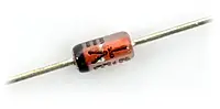 Диод Зенера 0.5W 15V - 10шт.