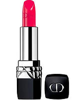 Помада для губ Dior Rouge Dior Couture Colour 520 - Feel Good Satin, без коробки
