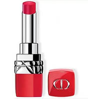Помада для губ Dior Rouge Dior Ultra Rouge 770 - Ultra Love, без коробки