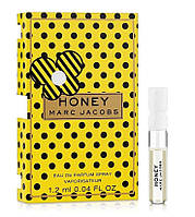 Marc Jacobs Honey 1.2 мл - парфюмированная вода (edp), пробник
