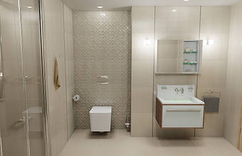 Коллекция HOME от ТМ АТЕМ 1