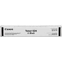 Картридж Для iRC1225/1225iF C-EXV034 toner black(286780533754)