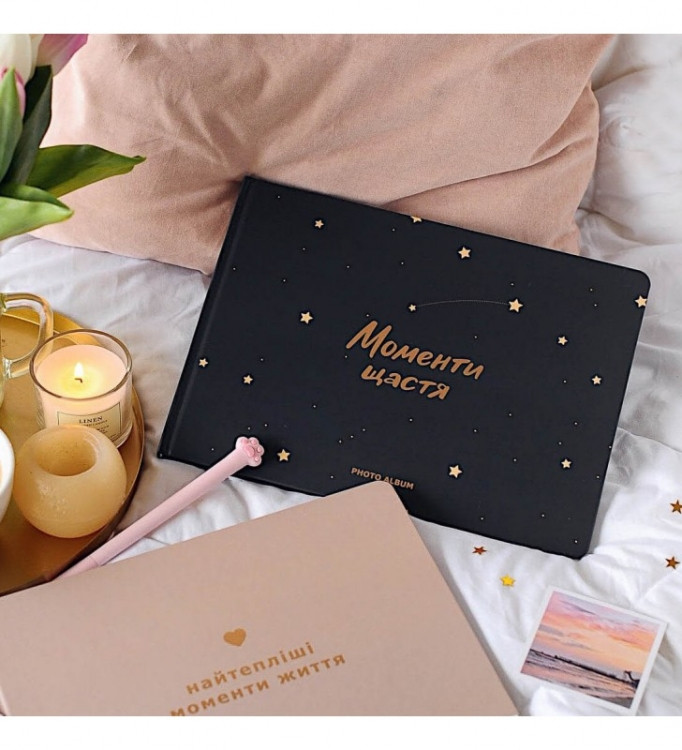 Фотоальбом Моменти Щастя, фото 1