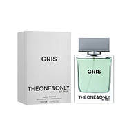 Fragrance World Gris The One AND Only 100 мл — парфумована вода (edp)