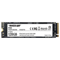 Накопичувач M.2 128GB P300, NVMe 2280 P300P128GM28(1043888456754)